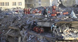 Provokatif Paylaşımlara 131 Gözaltı