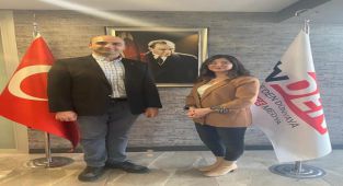 "Rahim ağzı kanserine aşı ile önlem alınabilir"