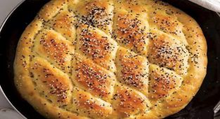 Ramazan pidesi 10 liradan satılacak