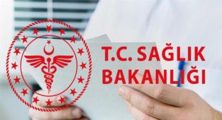 Sağlık Bakanlığı'na 42 bin 500 yeni personel alım süreci başladı