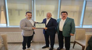 Samkon bir yıl daha Adıyaman da