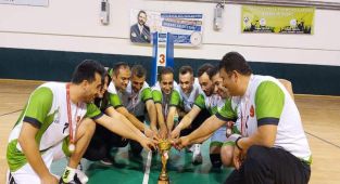 Şampiyon Çameli Belediyesi