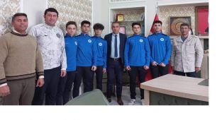 Şampiyonlara, Boks ve Muaythai müsabakalarında başarılar