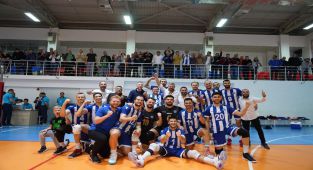 SEZONUN SON İÇ SAHA MAÇINDA RAKİP KOCAELİ
