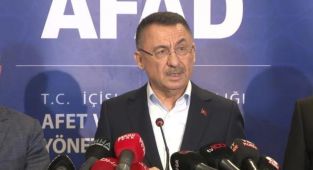 Silahlı Kuvvetlerimizin Personeli Sahada