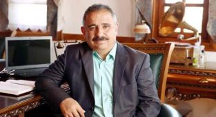 Sinan Burhan'dan Can Ataklı'ya kınama
