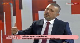SİNCAN’A 3 DEV PROJE YOLDA