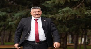 SİVAS BÜYÜK BİRLİK PARTİSİ’NDENSÜPRİZ ADAY ADAYI