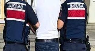 Söke'de uyuşturucu kullanan iki kişi yakalandı