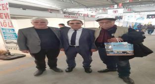 Söke'nin muhtarından sevindiren haber