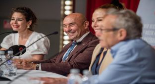 SOYER'DEN DÜNYA SİNEMA SEKTÖRÜ DEĞERLENDİRMESİ