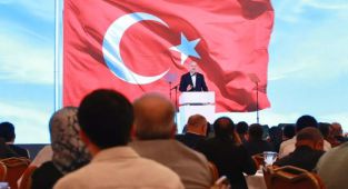 Soylu: Cumhurbaşkanımız Erdoğan'ın liderliğinde bu ülkenin dağlarında bir tek terörist kalmayacak