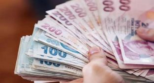 Taksitli borçlar için yüzde 10 şartı kaldırıldı