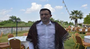 Tatlıses giremedi, Mahmut Tuncer'in oğlu listede