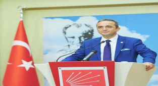 Tezcan, Bülbül ve Yıldız tekrar aday gösterilemiyor