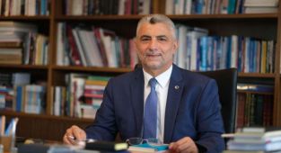 Ticaret Bakanı Ömer Bolat'tan 2. el otomobil piyasasına ilişkin açıklama