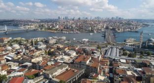 TÜİK açıkladı: Konut satışları düştü