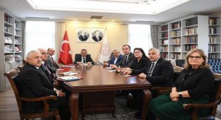 Türk Eğitim-Sen'den Deprem Bölgesi'ne Yönelik Öneriler