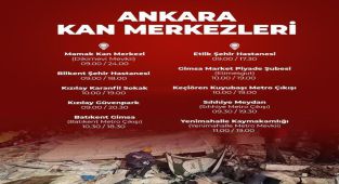 Türk Kızılay Genel Başkanı Kınık'tan Kan Bağışı Çağrısı