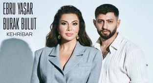 TÜRK MÜZİĞİNİN GÜÇLÜ SESİ EBRU YAŞAR’IN “KEHRİBAR”I ÇOK SEVİLDİ