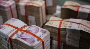 Türkiye 2022'de yüzde 5,6 büyüdü