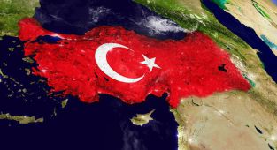 Türkiye'de İl Sayısı 100'e mi çıkıyor?