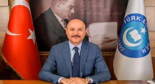 Türkiye Kamu-Sen Genel Başkan Vekili Talip Geylan: Deprem Bölgesinde Afet Tazminatı Ödensin