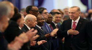 TÜRKİYE YÜZYILI KABİNESİ BELLİ OLUYOR