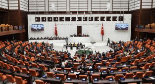 Türkkan ve Başarır'ın Dosyaları Karma Komisyona Gidecek