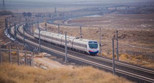 ULAŞTIRMA VE ALTYAPI BAKANLIĞI: KURBAN BAYRAMI’NDA TRENLERDE 51 BİN 638 KİŞİLİK KAPASİTE ARTIŞI YAPILDI