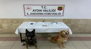 Uyuşturucu ile mücadele devam ediyor