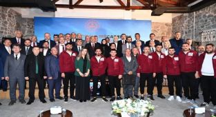 “Uyuşturucu İle Mücadelede Medyanın Rolü”