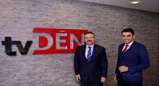Vali Aksoy: Aydın’da Var Olan Potansiyeli Ortaya Çıkartacağız