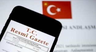 Valiler Kararnamesi ile 57 ile yeni vali atandı