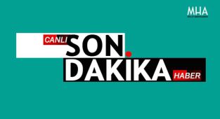 Van'da bir askerimiz şehit oldu!
