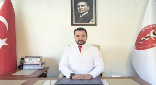 ‘Veteriner Hekim Dayanışma Günü’ ilan edildi