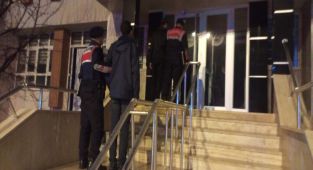 Yaralanma olayının ardından silah ticareti çıktı