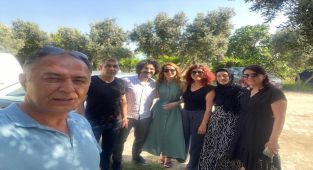 Yavuz ailesinden görkemli sünnet düğünü