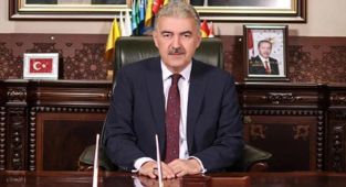 Yeni Emniyet Genel Müdürü Erol Ayyıldız Oldu