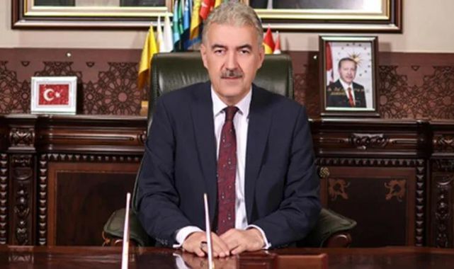 Yeni Emniyet Genel Müdürü Erol Ayyıldız Oldu