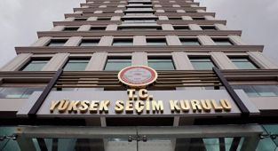 YSK Başkanlığına Ahmet Yener Seçildi