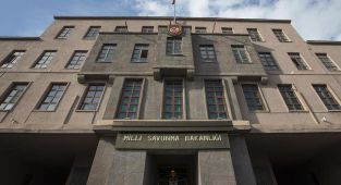 Yunanistan sınırında 8 şüpheli yakalandı
