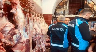 Zabıta, Ramazan Denetimlerinde