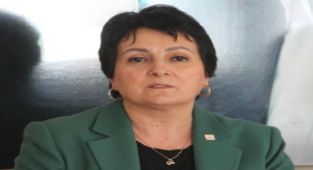 Zeynep Ateş; Her kadın emekçidir