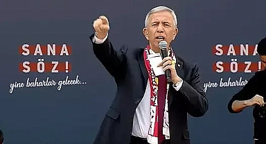 YAVAŞ'IN 58 KM'LİK METRO SÖZÜ HAVADA KALDI!